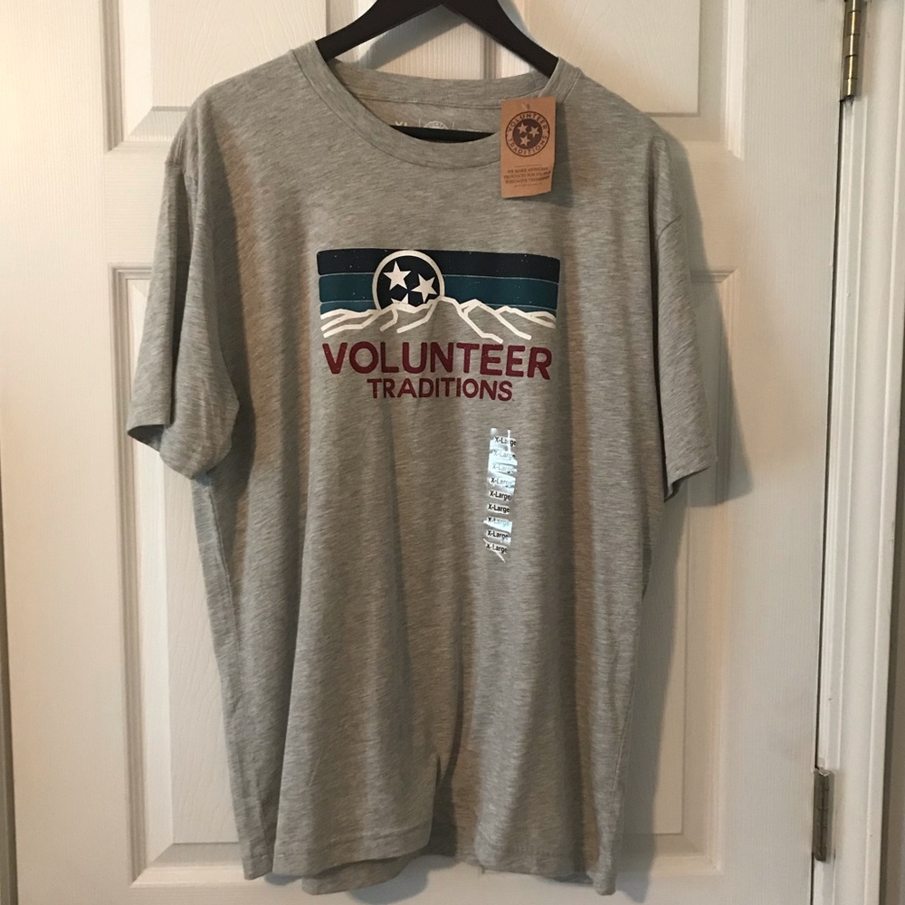 Volunteer Traditions Tee